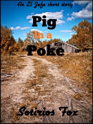 cover image of Pig in a Poke
